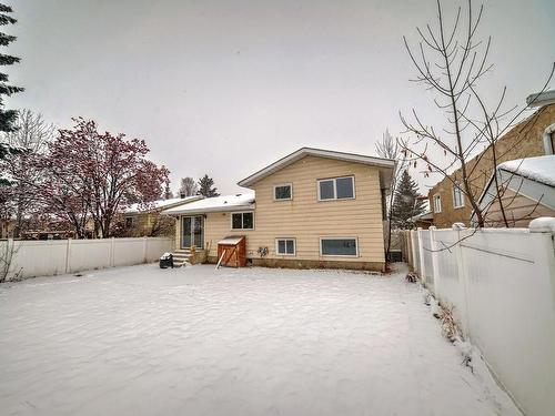 4811 17 Av Nw, Edmonton, AB 