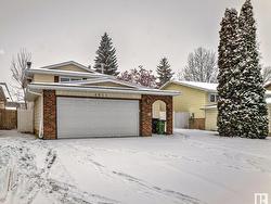 4811 17 Avenue  Edmonton, AB T6L 2Y8