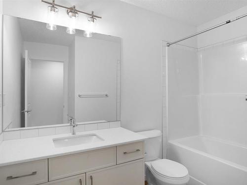 30 905 172 Street, Edmonton, AB - Indoor Photo Showing Bathroom