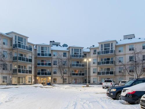 124 9730 174 Street, Edmonton, AB - Outdoor With Facade