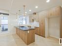 32 16231 19 Avenue, Edmonton, AB  - Indoor Photo Showing Kitchen 