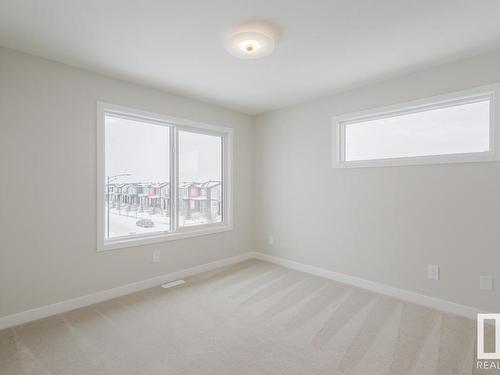 50 1010 Millbourne Road, Edmonton, AB - Indoor Photo Showing Other Room