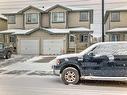 2815 30 Street Nw, Edmonton, AB  - Outdoor With Facade 