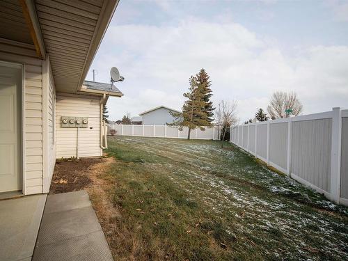 12 4527 55 Avenue, Tofield, AB - Outdoor