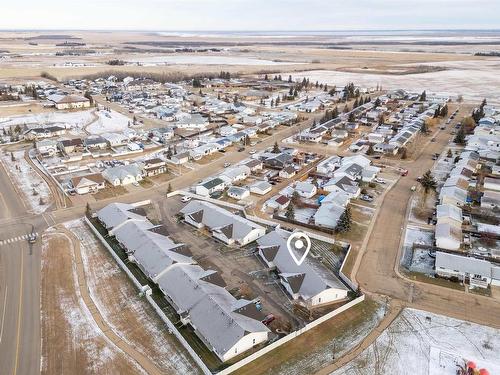 12 4527 55 Avenue, Tofield, AB - Outdoor With View