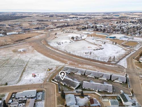 12 4527 55 Avenue, Tofield, AB - Outdoor With View