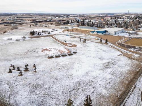 12 4527 55 Avenue, Tofield, AB - Outdoor With View