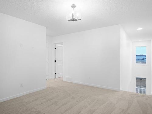 17 905 172 Street, Edmonton, AB - Indoor Photo Showing Other Room