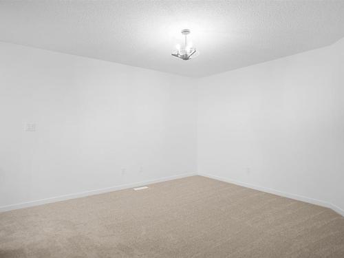 17 905 172 Street, Edmonton, AB - Indoor Photo Showing Other Room