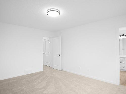 17 905 172 Street, Edmonton, AB - Indoor Photo Showing Other Room