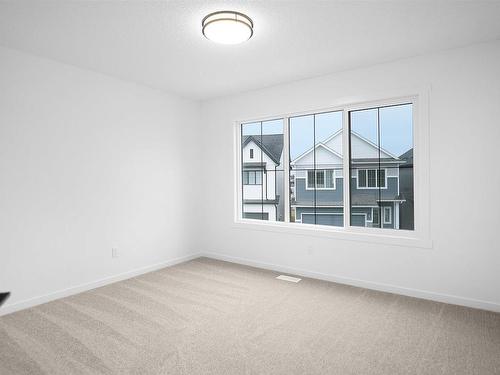 17 905 172 Street, Edmonton, AB - Indoor Photo Showing Other Room