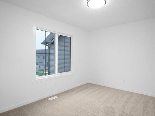 17 905 172 Street, Edmonton, AB - Indoor Photo Showing Other Room