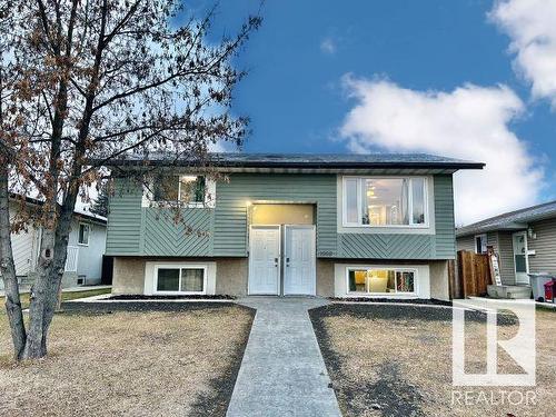 1569 Lakewood W, Edmonton, AB 