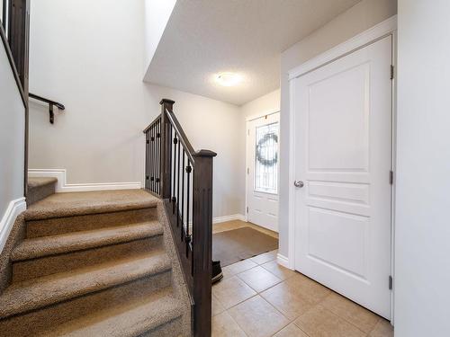 20740 96 Avenue, Edmonton, AB - Indoor Photo Showing Other Room