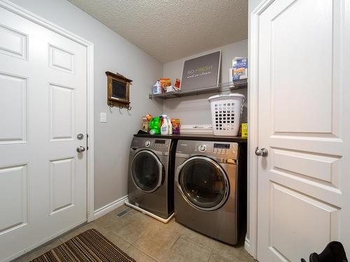 20740 96 Avenue, Edmonton, AB - Indoor Photo Showing Laundry Room