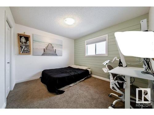 20740 96 Avenue, Edmonton, AB - Indoor