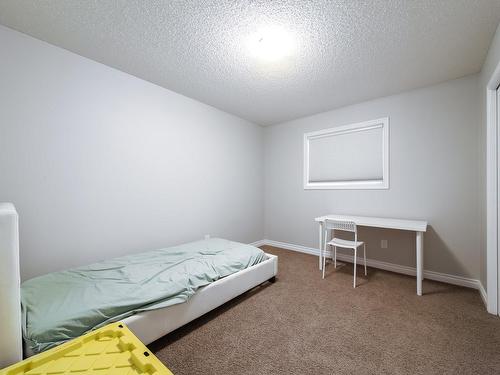 20740 96 Avenue, Edmonton, AB - Indoor Photo Showing Bedroom