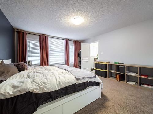 20740 96 Avenue, Edmonton, AB - Indoor Photo Showing Bedroom