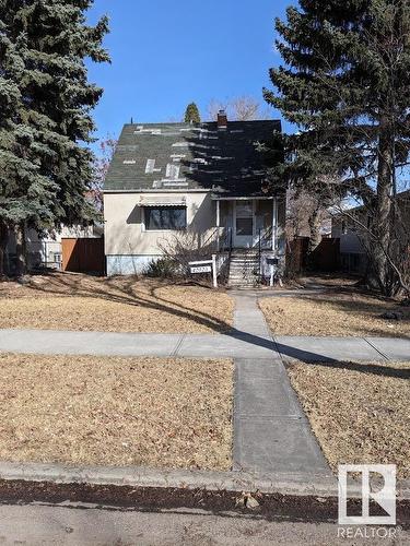 12023 104 St Nw, Edmonton, AB 