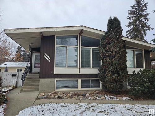 13238 & 13240 102 St Nw, Edmonton, AB 