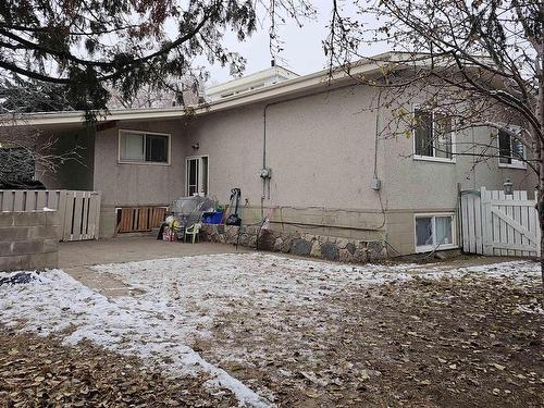 13238 & 13240 102 St Nw, Edmonton, AB 