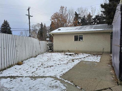 13238 & 13240 102 St Nw, Edmonton, AB 