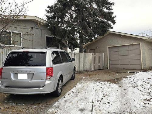 13238 & 13240 102 St Nw, Edmonton, AB 