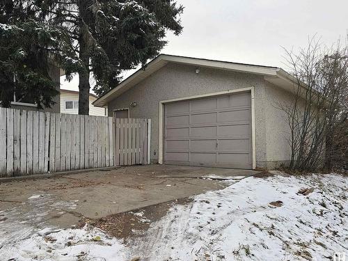 13238 & 13240 102 St Nw, Edmonton, AB 