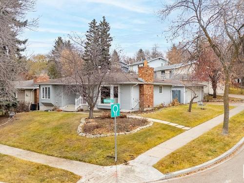 1 Brentwood Pl, St. Albert, AB 