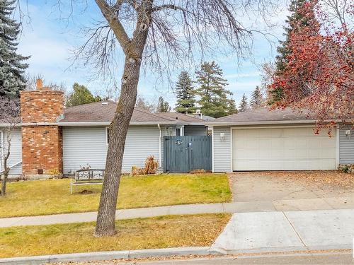 1 Brentwood Pl, St. Albert, AB 