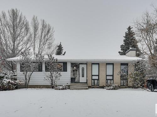 5305 45 St, Beaumont, AB 