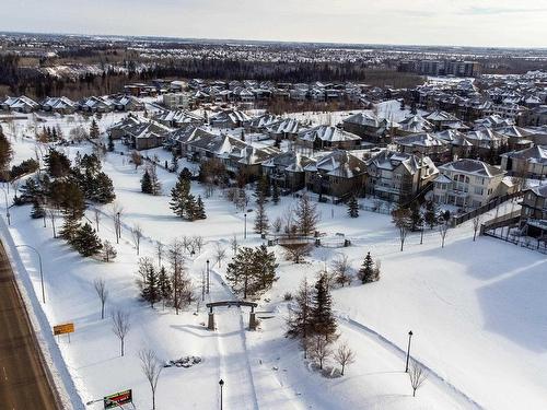 239 160 Magrath Road, Edmonton, AB - Outdoor With View