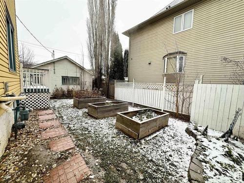 11037 130 St Nw, Edmonton, AB 