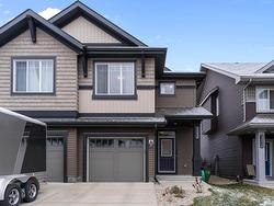 5229 CRABAPPLE LINK LI SW  Edmonton, AB T6X 2H6