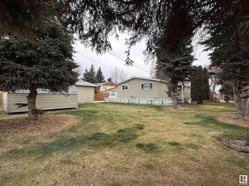 5216 49 Street, Waskatenau, AB 