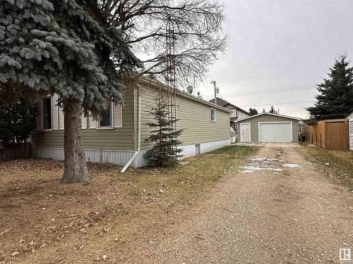 5216 49 Street, Waskatenau, AB 