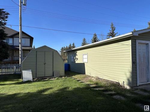 5216 49 Street, Waskatenau, AB 