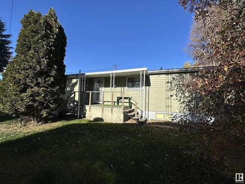 5216 49 Street, Waskatenau, AB 