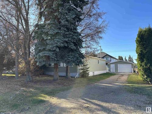 5216 49 Street, Waskatenau, AB 