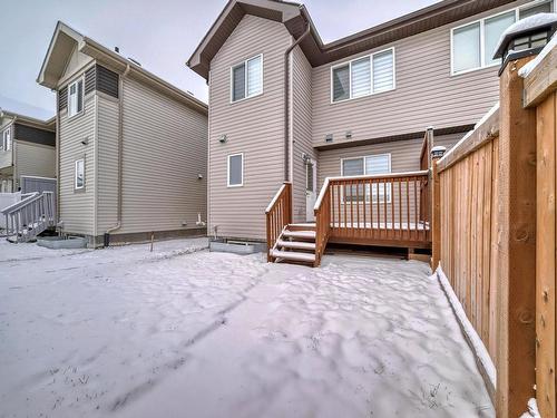 17126 38 St Nw, Edmonton, AB 