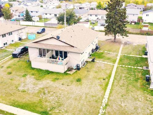 4521 50 Av, Cold Lake, AB 