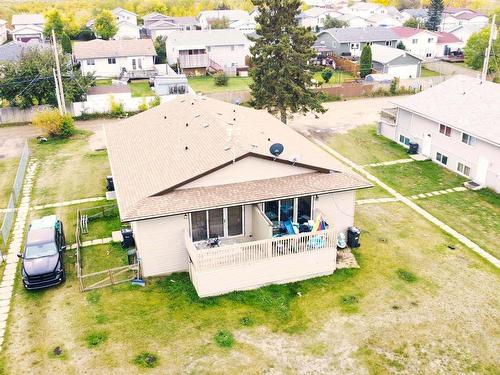 4521 50 Avenue, Cold Lake, AB 