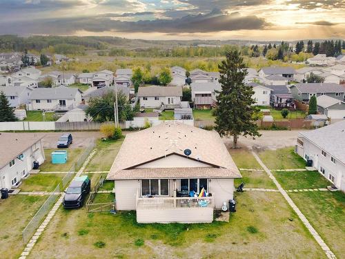 4521 50 Avenue, Cold Lake, AB 