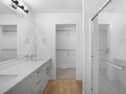 18 905 172 Street, Edmonton, AB - Indoor Photo Showing Bathroom