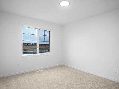 18 905 172 Street, Edmonton, AB - Indoor Photo Showing Other Room