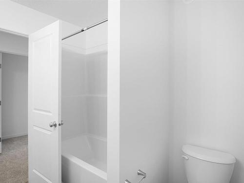 18 905 172 Street, Edmonton, AB - Indoor Photo Showing Bathroom