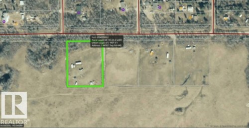 2 44307 Twp Rd 640, Rural Bonnyville M.D., AB 