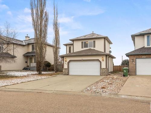 92 Reichert Dr, Beaumont, AB 