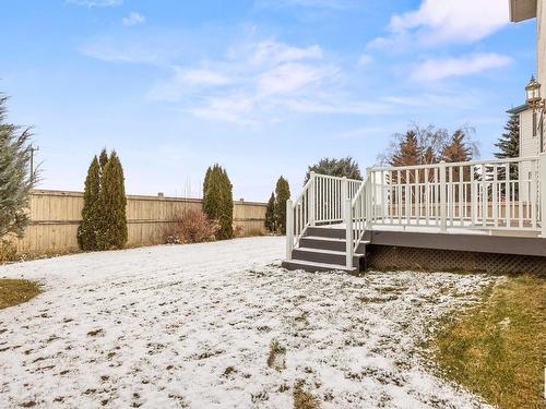 92 Reichert Dr, Beaumont, AB 