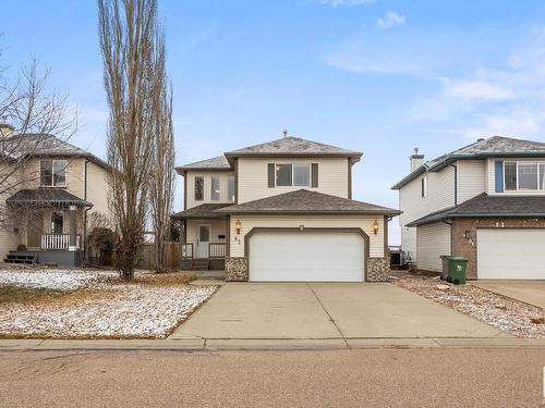 92 Reichert Dr, Beaumont, AB 